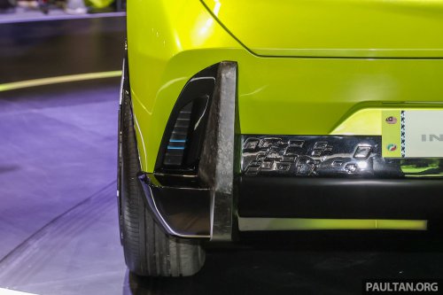 Perodua teases “bold concepts” for Malaysia Autoshow – final eMO-III before production EV launch?