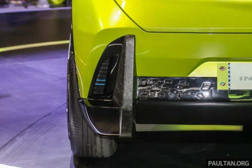 Perodua teases “bold concepts” for Malaysia Autoshow – final eMO-III before production EV launch?