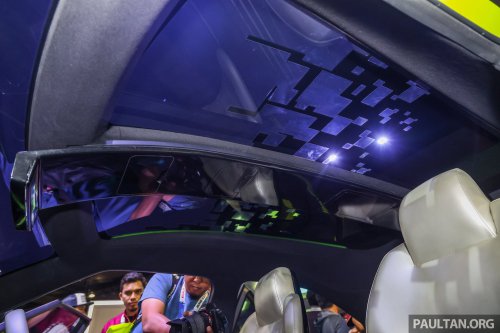 Perodua teases “bold concepts” for Malaysia Autoshow – final eMO-III before production EV launch?