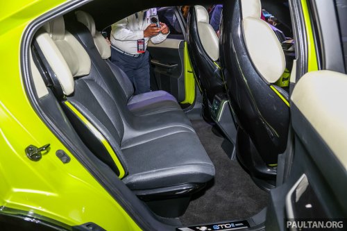 Perodua teases “bold concepts” for Malaysia Autoshow – final eMO-III before production EV launch?