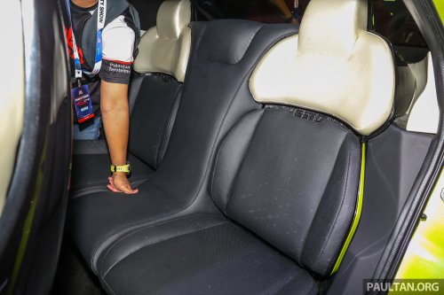 Perodua teases “bold concepts” for Malaysia Autoshow – final eMO-III before production EV launch?