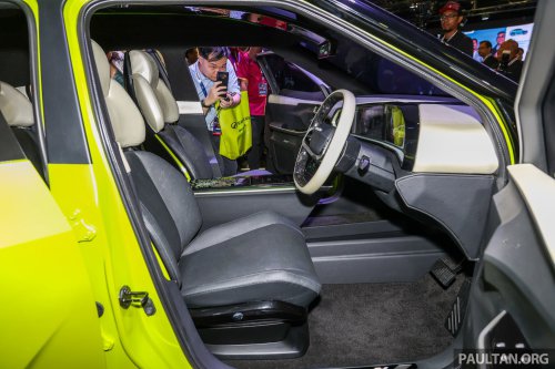 Perodua teases “bold concepts” for Malaysia Autoshow – final eMO-III before production EV launch?