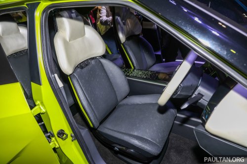 Perodua teases “bold concepts” for Malaysia Autoshow – final eMO-III before production EV launch?