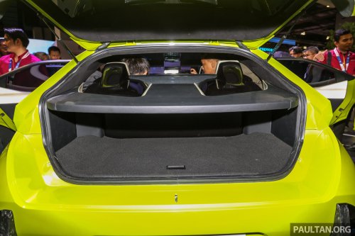 Perodua teases “bold concepts” for Malaysia Autoshow – final eMO-III before production EV launch?