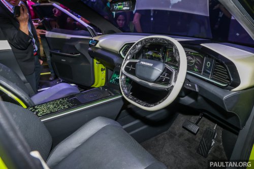 Perodua teases “bold concepts” for Malaysia Autoshow – final eMO-III before production EV launch?