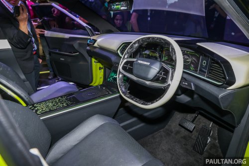 Perodua teases “bold concepts” for Malaysia Autoshow – final eMO-III before production EV launch?