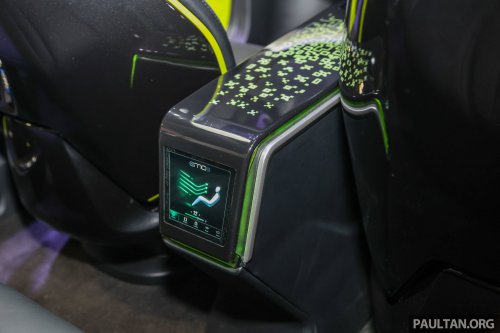 Perodua teases “bold concepts” for Malaysia Autoshow – final eMO-III before production EV launch?