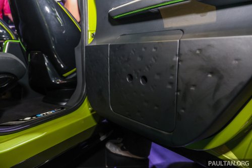 Perodua teases “bold concepts” for Malaysia Autoshow – final eMO-III before production EV launch?