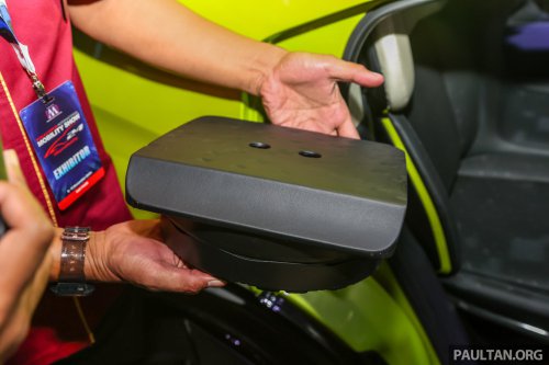 Perodua teases “bold concepts” for Malaysia Autoshow – final eMO-III before production EV launch?