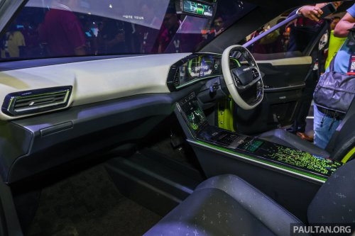 Perodua teases “bold concepts” for Malaysia Autoshow – final eMO-III before production EV launch?