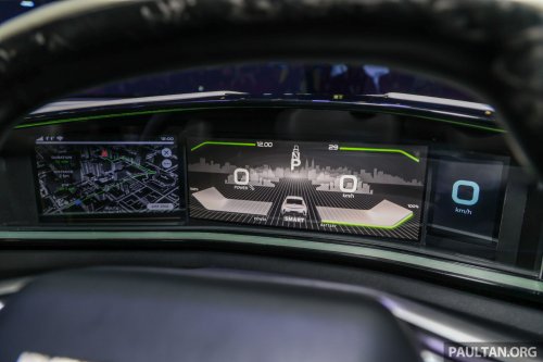 Perodua teases “bold concepts” for Malaysia Autoshow – final eMO-III before production EV launch?