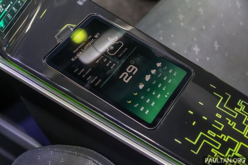 Perodua teases “bold concepts” for Malaysia Autoshow – final eMO-III before production EV launch?