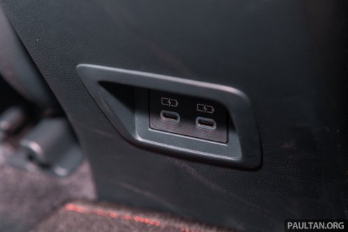 2026 Toyota Corolla Cross HEV GR Sport – new grille, extra GR logos, sportier cabin, same RM149k price