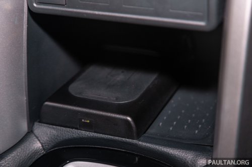 2026 Toyota Corolla Cross HEV GR Sport – new grille, extra GR logos, sportier cabin, same RM149k price