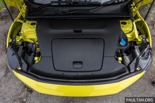 Volvo EX30 Malaysia recall – under 200 units affected in preventative measure, owners already notified