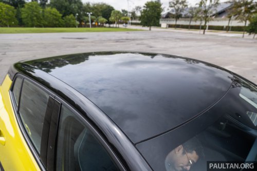 Volvo EX30 Malaysia recall – under 200 units affected in preventative measure, owners already notified