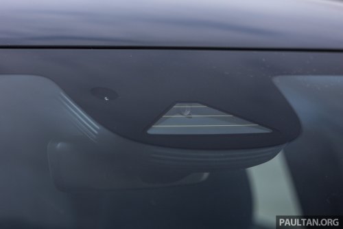 Volvo EX30 Malaysia recall – under 200 units affected in preventative measure, owners already notified