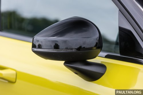 Volvo EX30 Malaysia recall – under 200 units affected in preventative measure, owners already notified