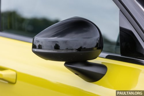 Volvo EX30 Malaysia recall – under 200 units affected in preventative measure, owners already notified