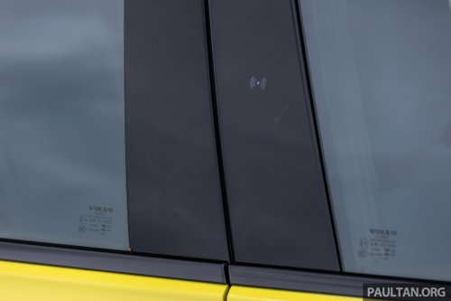 Volvo EX30 Malaysia recall – under 200 units affected in preventative measure, owners already notified