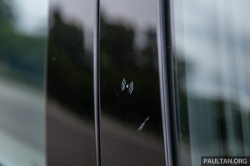 Volvo EX30 Malaysia recall – under 200 units affected in preventative measure, owners already notified