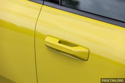 Volvo EX30 Malaysia recall – under 200 units affected in preventative measure, owners already notified