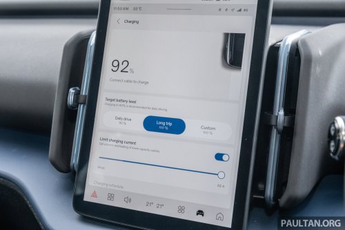 Volvo EX30 Malaysia recall – under 200 units affected in preventative measure, owners already notified