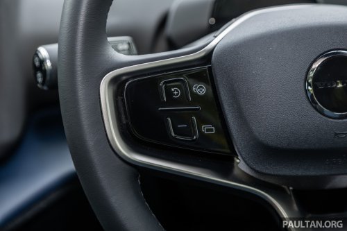 Volvo EX30 Malaysia recall – under 200 units affected in preventative measure, owners already notified