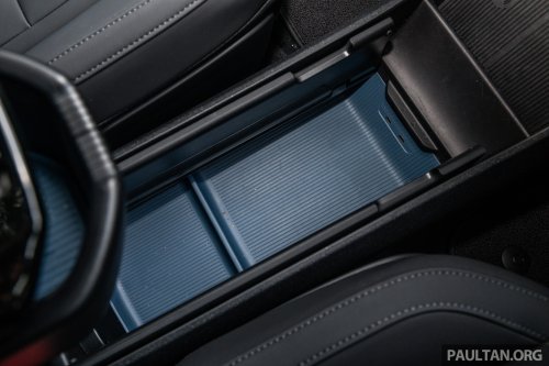 Volvo EX30 Malaysia recall – under 200 units affected in preventative measure, owners already notified