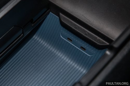 Volvo EX30 Malaysia recall – under 200 units affected in preventative measure, owners already notified