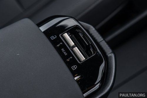 Volvo EX30 Malaysia recall – under 200 units affected in preventative measure, owners already notified