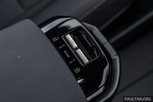 Volvo EX30 Malaysia recall – under 200 units affected in preventative measure, owners already notified
