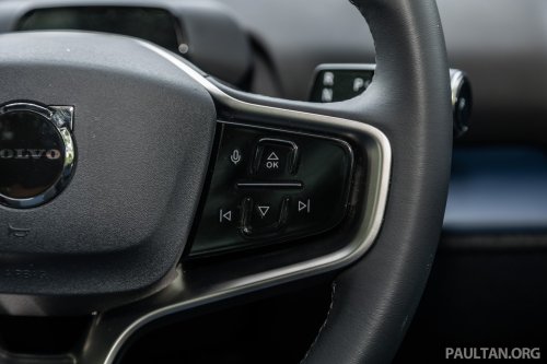 Volvo EX30 Malaysia recall – under 200 units affected in preventative measure, owners already notified