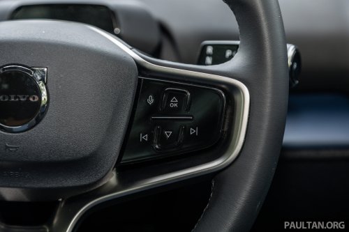 Volvo EX30 Malaysia recall – under 200 units affected in preventative measure, owners already notified