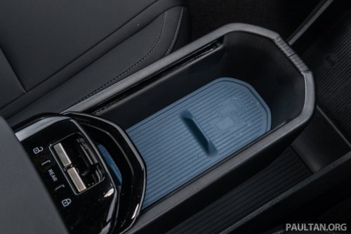 Volvo EX30 Malaysia recall – under 200 units affected in preventative measure, owners already notified