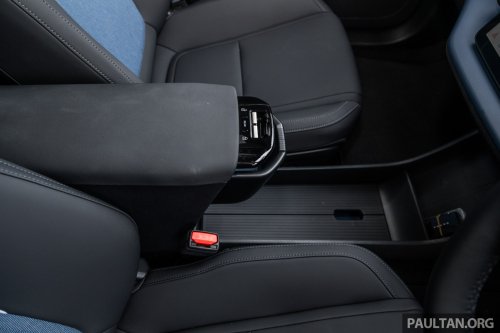 Volvo EX30 Malaysia recall – under 200 units affected in preventative measure, owners already notified