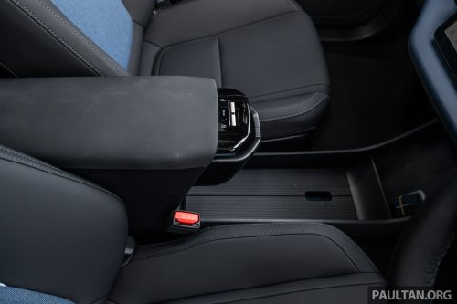 Volvo EX30 Malaysia recall – under 200 units affected in preventative measure, owners already notified