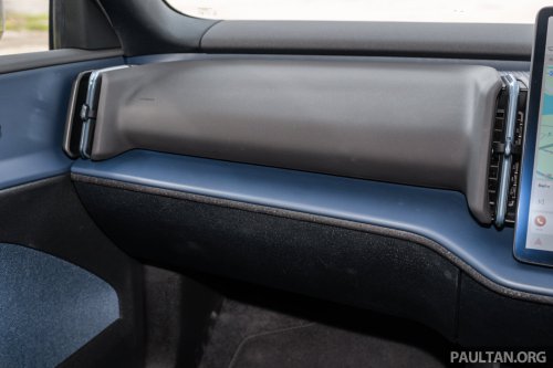 Volvo EX30 Malaysia recall – under 200 units affected in preventative measure, owners already notified