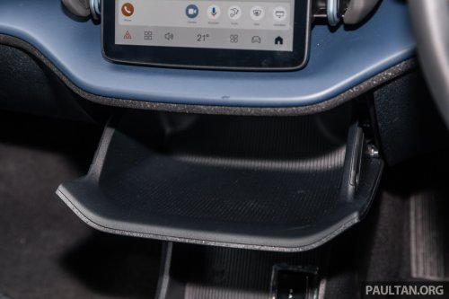 Volvo EX30 Malaysia recall – under 200 units affected in preventative measure, owners already notified