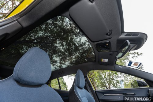 Volvo EX30 Malaysia recall – under 200 units affected in preventative measure, owners already notified