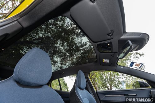 Volvo EX30 Malaysia recall – under 200 units affected in preventative measure, owners already notified