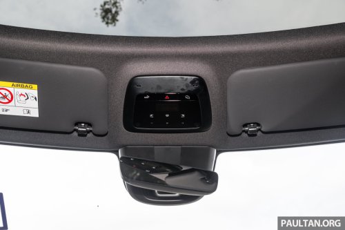 Volvo EX30 Malaysia recall – under 200 units affected in preventative measure, owners already notified