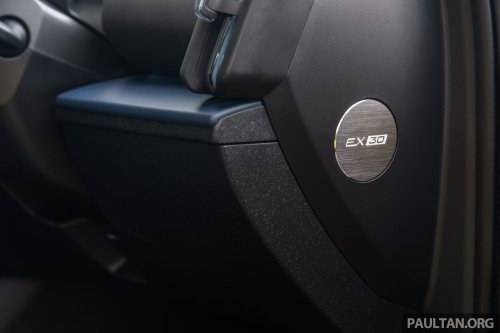 Volvo EX30 Malaysia recall – under 200 units affected in preventative measure, owners already notified