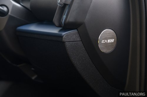Volvo EX30 Malaysia recall – under 200 units affected in preventative measure, owners already notified