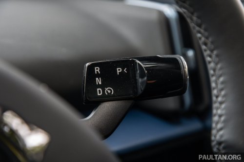 Volvo EX30 Malaysia recall – under 200 units affected in preventative measure, owners already notified