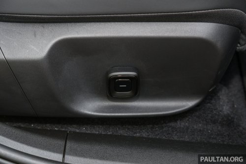 Volvo EX30 Malaysia recall – under 200 units affected in preventative measure, owners already notified