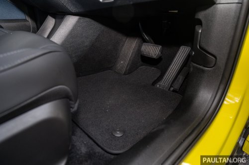 Volvo EX30 Malaysia recall – under 200 units affected in preventative measure, owners already notified