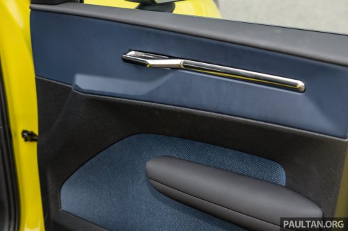 Volvo EX30 Malaysia recall – under 200 units affected in preventative measure, owners already notified