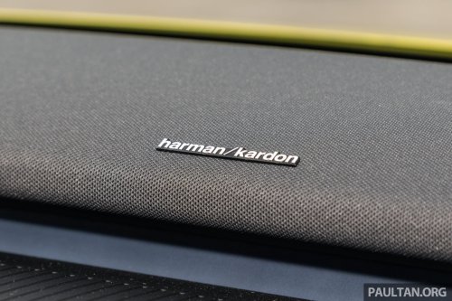 Volvo EX30 Malaysia recall – under 200 units affected in preventative measure, owners already notified