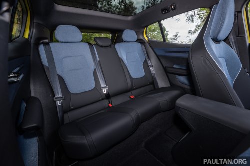 Volvo EX30 Malaysia recall – under 200 units affected in preventative measure, owners already notified